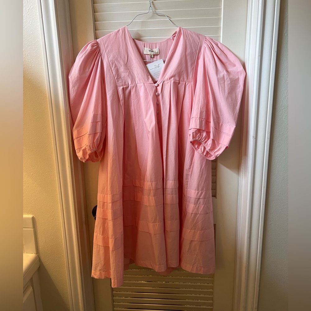Boutique Dress NWT